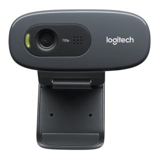 Kamera internetowa Logitech HD C270