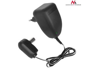 Zasilacz TV antenowy Maclean MCTV-911 12V 100mA
