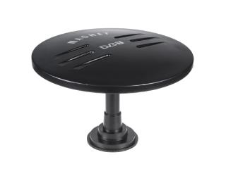 Antena TV DVB-T/T2 H.265 HEVC Maclean MCTV-945 12/24V aktywna, wielokierunkowa, magnetyczna 