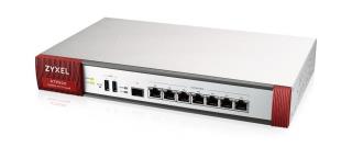 Zapora sieciowa Zyxel ATP ZyWALL ATP500-EU0102F 7x10/100/1000 1xSFP 2xUSB 3.0