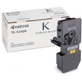 Toner Kyocera TK-5240K Black 4000str. (1T02R70NL0)