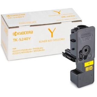 Toner Kyocera TK-5240Y Yellow 3000str. (1T02R7ANL0)