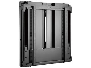 Uchwyt ścienny tablicy interaktywnej Maclean MC-852 40kg max 37"-55" max VESA 800x400