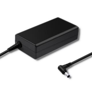 Zasilacz Qoltec do hulajnogi, roweru, skutera elektrycznego 84W | 36V | 42V | 2A | 8.0*8.0+pin | +kabel zasilający