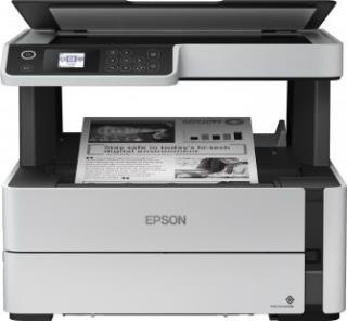 Urządzenie wielofunkcyjne atramentowe Epson EcoTank ITS M2170 3w1