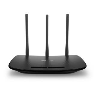 Router TP-Link TL-WR940N Wi-Fi N450 V6 4xLAN 1xWAN