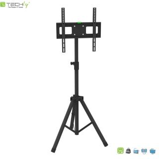 Stojak podłogowy Techly 17"-60" 35kg Tripod 