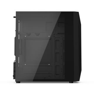 Obudowa KRUX Astro mATX/mITX z oknem, bez zasilacza - 5903018661148 - zdjęcie 5