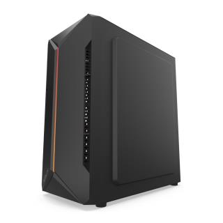 Obudowa KRUX Astro mATX/mITX z oknem, bez zasilacza - 5903018661148 - zdjęcie 7