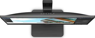 Monitor AOC 23,8" Q24P2Q VGA HDMI DP 4xUSB 3.1 głośniki