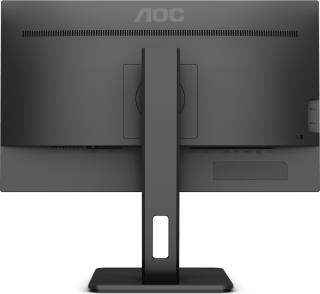 Monitor AOC 23,8" Q24P2Q VGA HDMI DP 4xUSB 3.1 głośniki