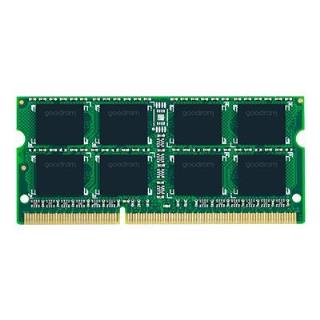 Pamięć SODIMM DDR3 GOODRAM 8GB/1600MHz