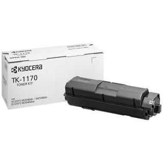 Toner Kyocera TK-1170 Black 7200str. (1T02S50NL0)