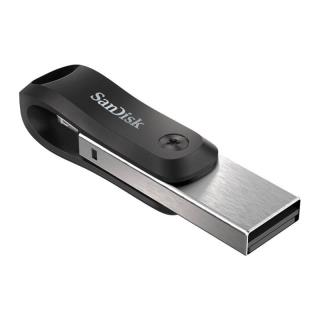 Pendrive SanDisk iXpand FLASH DRIVE GO DUAL Lighting USB3.0 256GB