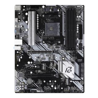 Płyta ASRock B550 Phantom Gaming 4 /AMD B550/DDR4/SATA3/M.2/USB3.1/PCIe4.0/AM4/ATX