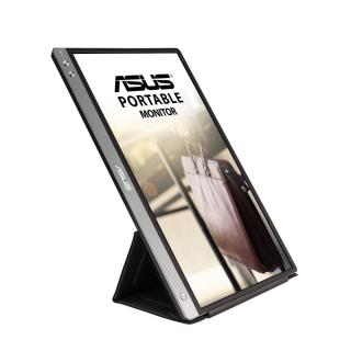 Monitor Asus 14" ZenScreen MB14AC Portable USB Type-C - 4718017690607 - zdjęcie 2