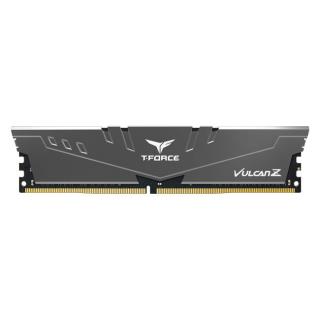 Pamięć DDR4 Team Group T-FORCE Vulcan Z 8GB 3200MHz CL18 1,35V Grey