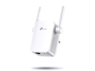Wzmacniacz TP-Link TL-WA855RE V5 Wi-Fi N300 1x10/100Mb/s Repeater