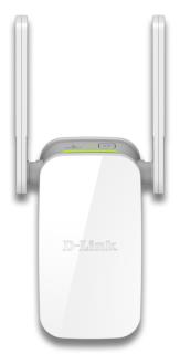 Wzmacniacz sygnału D-Link DAP-1610 WiFi AC1200