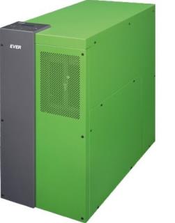 Zasilacz awaryjny UPS Ever Powerline GREEN 33 PRO 10kVA/10kW 3/3