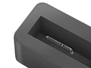 Stacja dokująca HDD Natec Kangaroo SATA 2.5" + 3.5" USB 3.0 + zasilacz