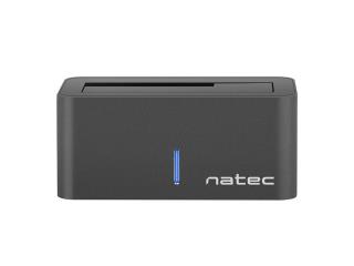 Stacja dokująca HDD Natec Kangaroo SATA 2.5" + 3.5" USB 3.0 + zasilacz