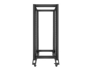 Stojak Open Rack Lanberg OR01-6827-B 27U 600x800 czarny
