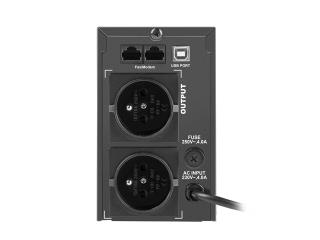 Zasilacz awaryjny UPS Armac Office 850E LCD Line-Interactive 2x230V PL