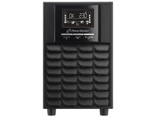 Zasilacz awaryjny UPS Power Walker Line-Interactive 3000VA CW FR 3x PL 230V, USB, RS-232, LCD, EPO