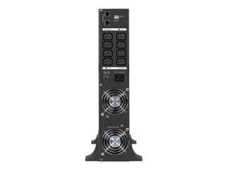 Zasilacz awaryjny UPS Armac 2000VA LCD Line-Interactive 8x230V IEC Rack 19"