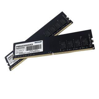 Pamięć DDR4 Patriot Signature Line 16GB (2x8GB) 2666 MHz CL19 1,2V