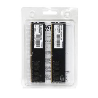 Pamięć DDR4 Patriot Signature Line 16GB (2x8GB) 2666 MHz CL19 1,2V