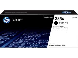 Toner HP 335A LaserJet (W1335A) black