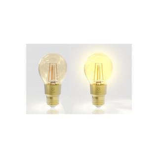 Żarówka Smart Woox LED Wi-Fi Filamentowa Retro 6W E27 2700K 