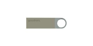 Pendrive GOODRAM 32GB UUN2 USB 2.0 Silver
