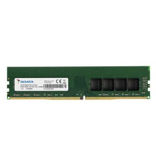 Pamięć DDR4 ADATA Premier 8GB (1x8GB) 2666MHz CL19 1,2V Single - 4710273773971 - zdjęcie