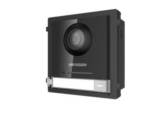 Moduł wideodomofonu HIKVISION  DS-KD8003-IME1/EU