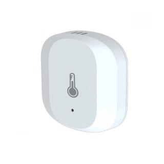 Czujnik temperatury i wilgotności Woox inteligentny Smart Zigbee