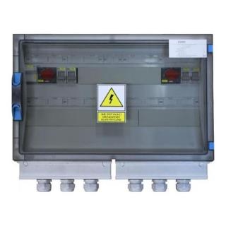 Bypass zewnętrzny do POWERLINE RT PLUS 10000