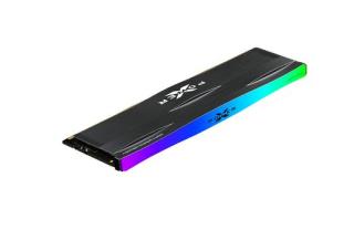 Pamięć DDR4 Silicon Power XPOWER Zenith RGB Gaming 32GB (2x16GB) 3200MHz CL