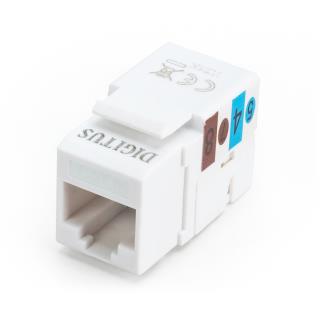 Moduł Keystone DIGITUS kat. 6 UTP LSA