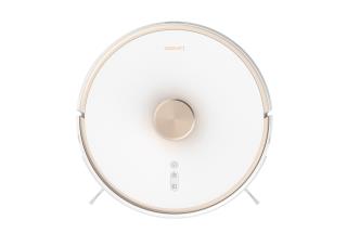 Robot sprzątający Lenovo T1S biały - 6941192236478 - zdjęcie