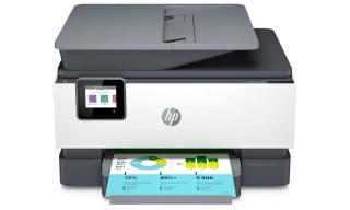 Urządzenie wielofunkcyjne HP OfficeJet Pro 9010e 4w1