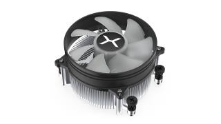 Wentylator KRUX Integrator RGB AM4 92mm