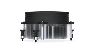 Wentylator KRUX Integrator RGB AM4 92mm
