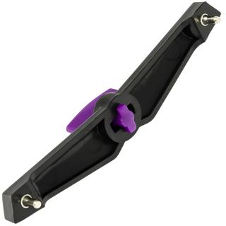 Uchwyt montażowy Akyga AK-CA-01 do napędów 5.25" 