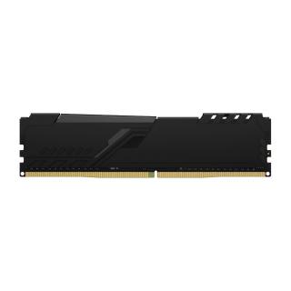 Pamięć DDR4 Kingston Fury Beast 8GB (1x8GB) 3200MHz CL16 1,35V czarna