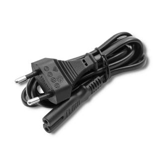 Zasilacz sieciowy Qoltec do monitora LG 40W | 19V | 2.1A | 6.5*4.4 | +kabel zasilający