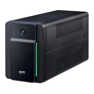 Zasilacz awaryjny UPS APC BX1200MI-GR Back-UPS 1200VA, 230V, AVR, Schuko