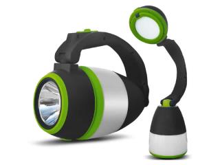 Lampa LED 3w1 Maclean MCE298 + PowerBank